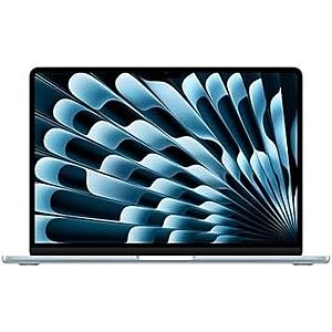 $1149.99 | 13.6" Apple MacBook Air M5: 16GB/1TB at Amazon